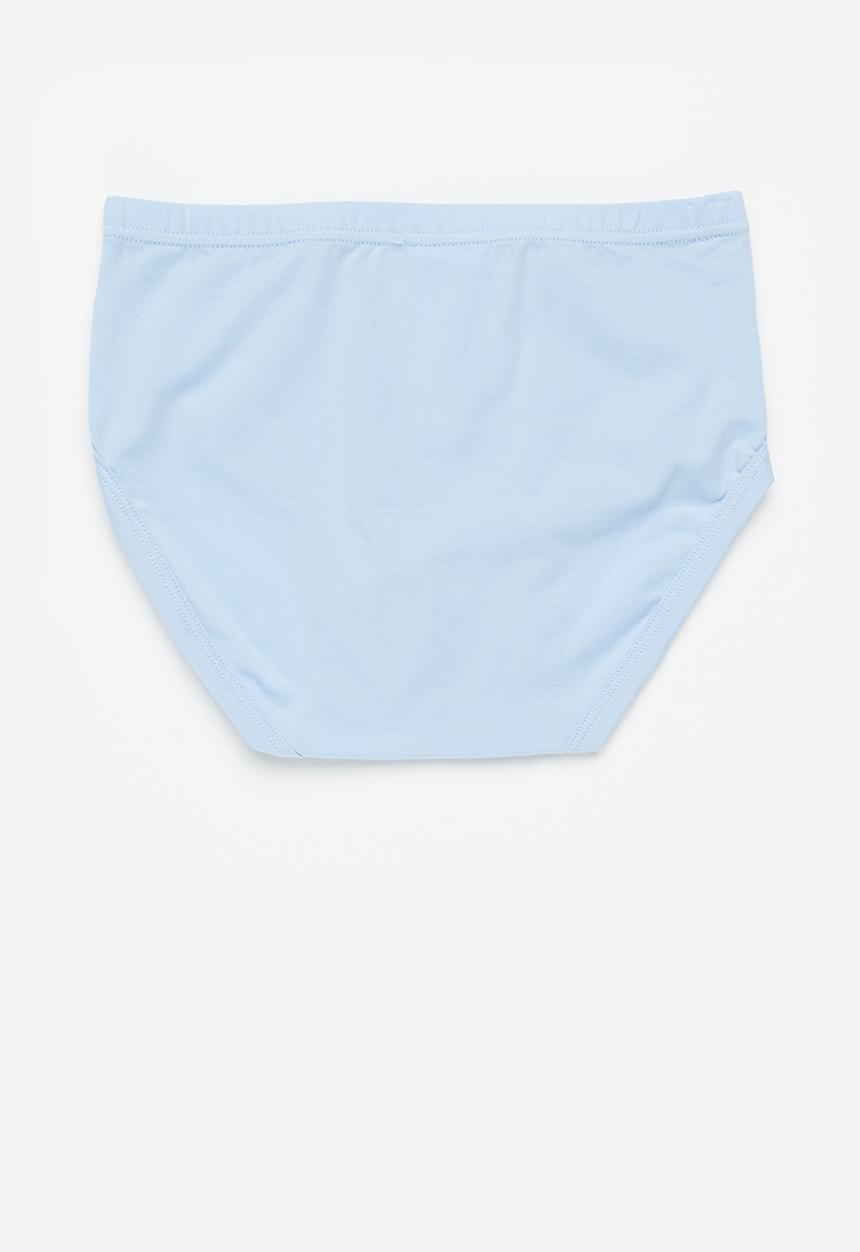 Pop Candy - Boys 3 pack underwear - multi