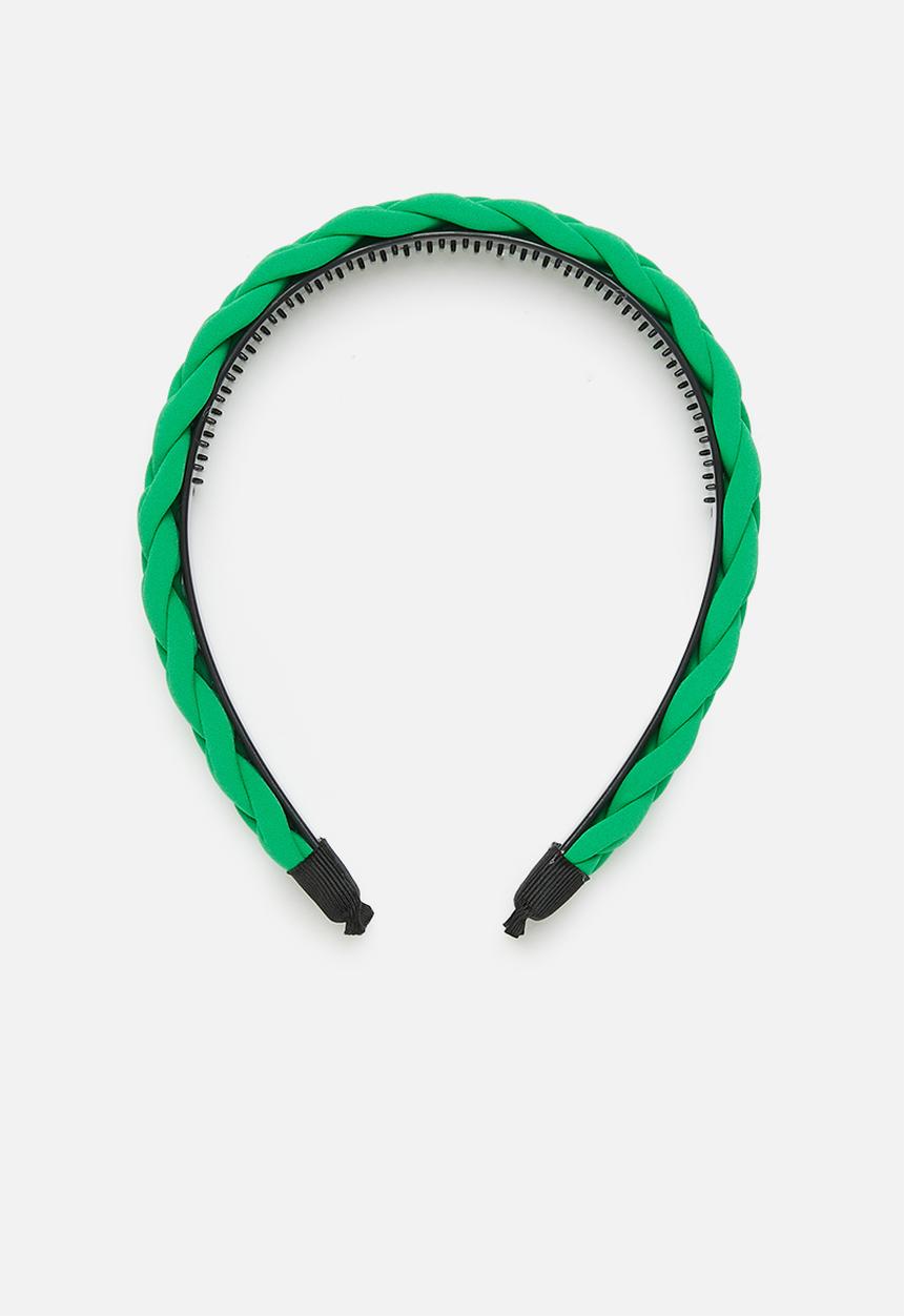 Pop Candy - Hairband - green