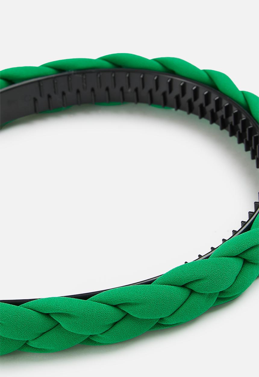 Pop Candy - Hairband - green