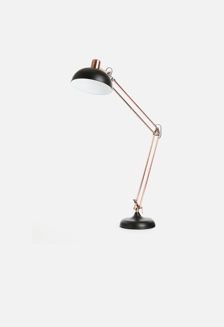 Sixth Floor - Oculus Floor Lamp
