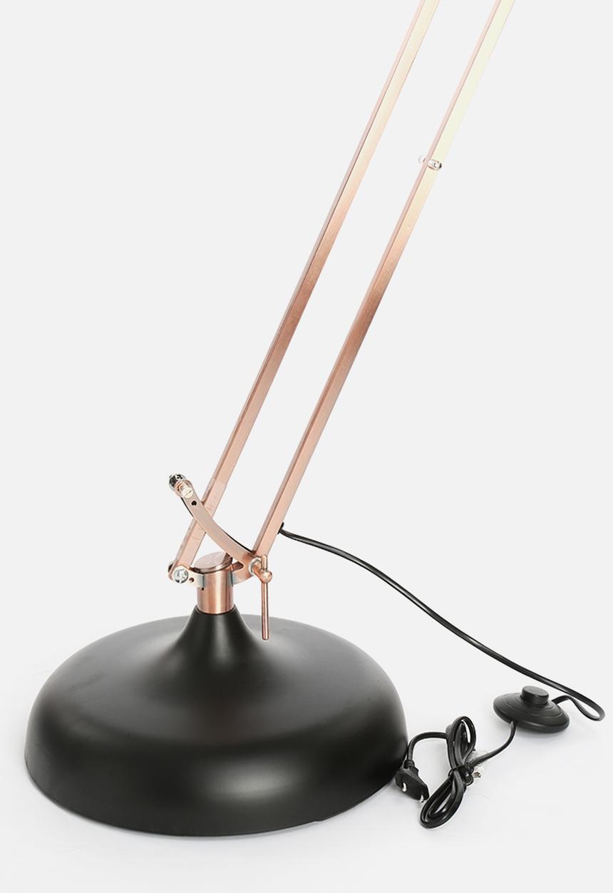 Sixth Floor - Oculus Floor Lamp