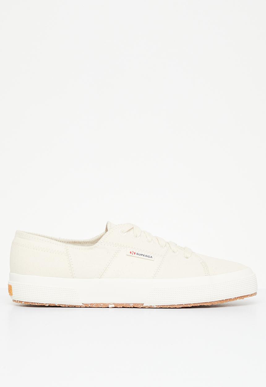 SUPERGA - S7127cw - a8g beige raw