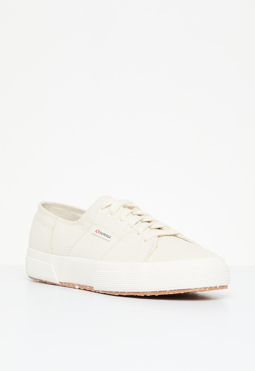 SUPERGA - S7127cw - a8g beige raw