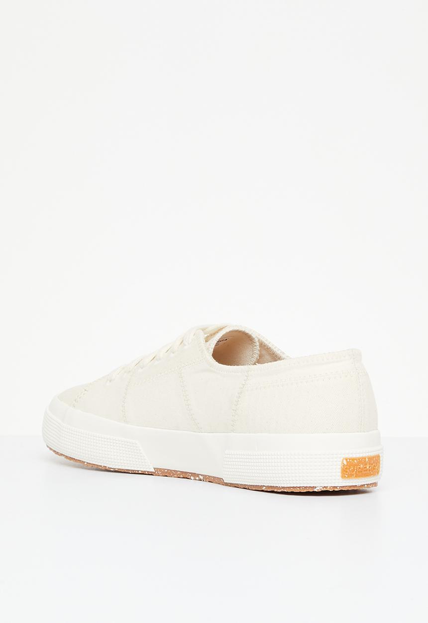 SUPERGA - S7127cw - a8g beige raw
