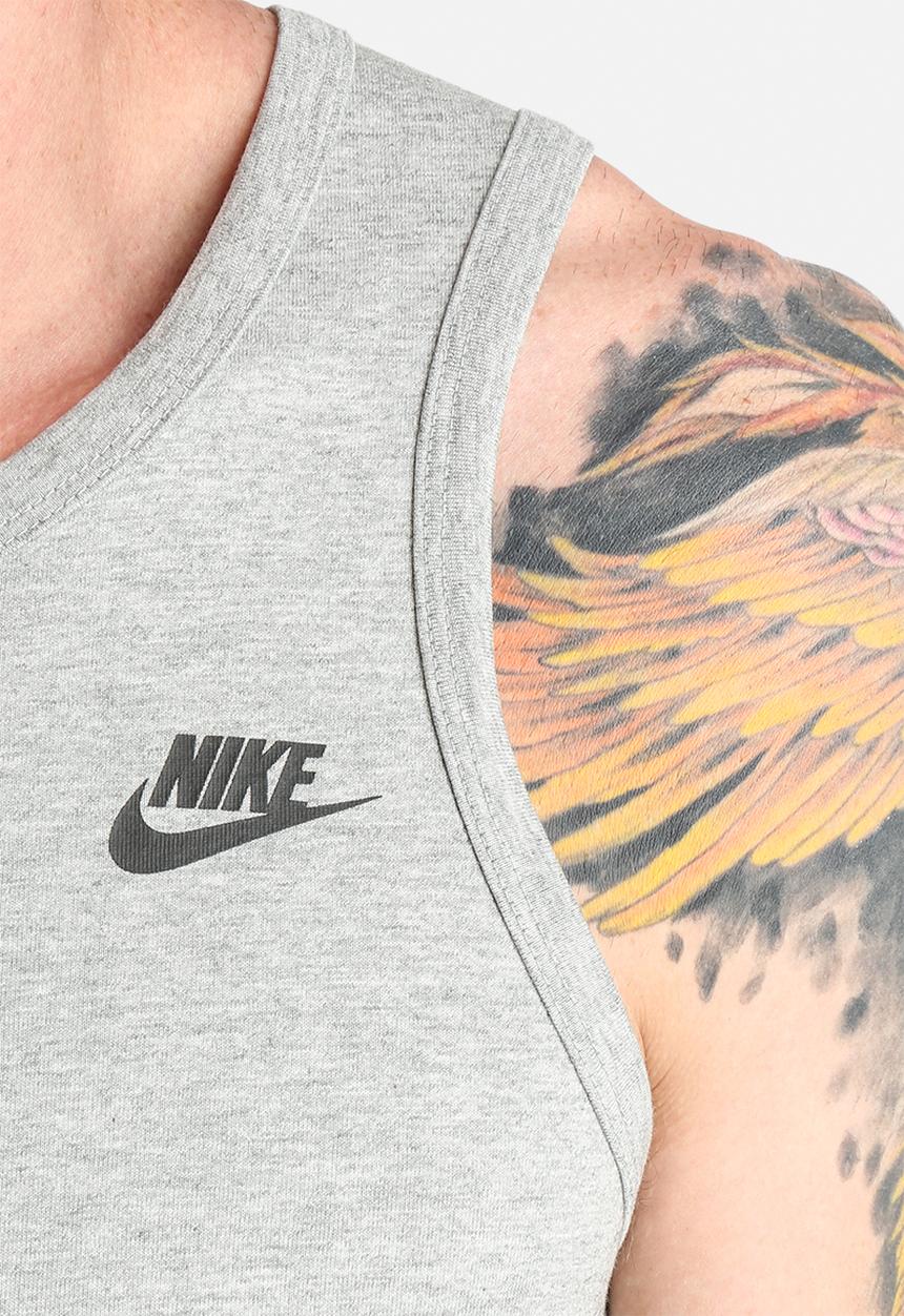 Nike - Nike Bonded Tank