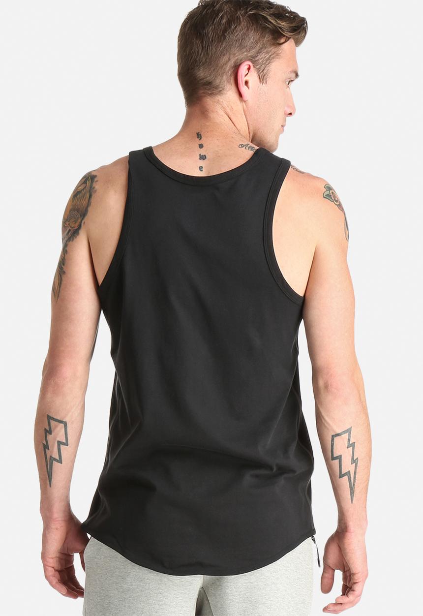 Nike - Nike Bonded Tank