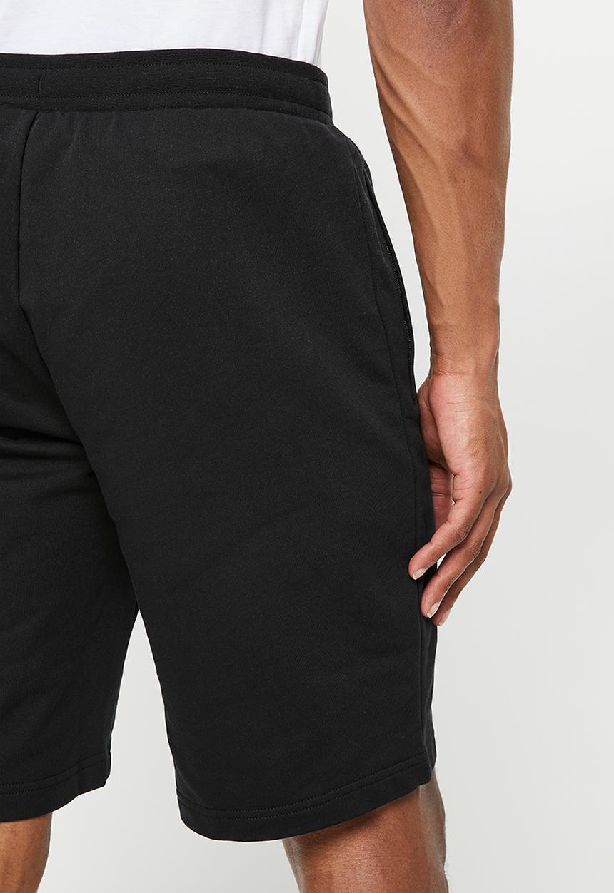 adidas Originals - Essential short m - black