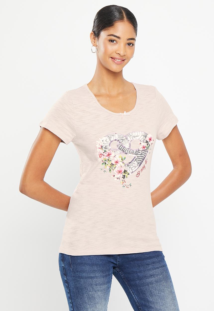 Zabaione - T-shirt - light grey