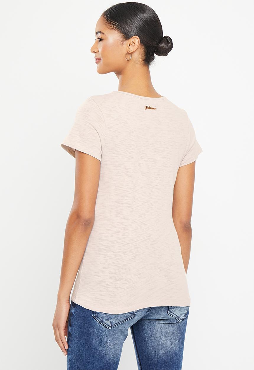 Zabaione - T-shirt - light grey
