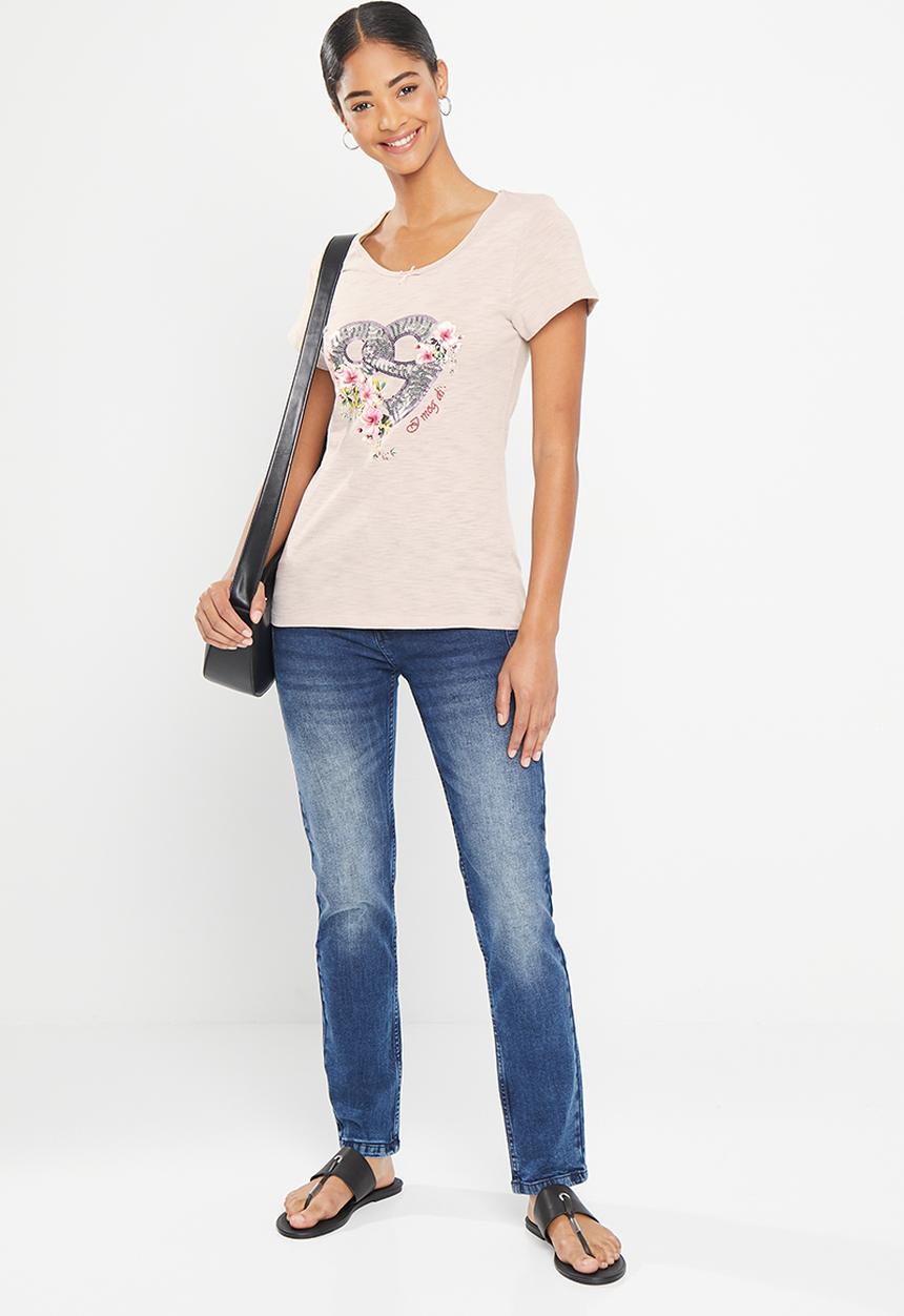 Zabaione - T-shirt - light grey