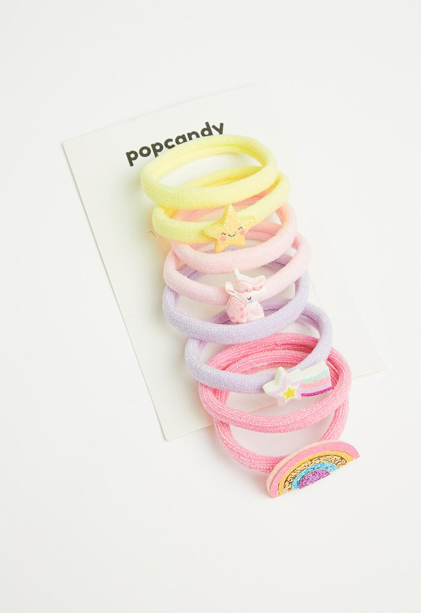 Pop Candy - Girls hair bands - multi