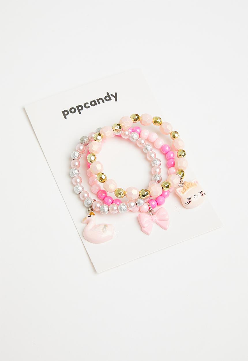 Pop Candy - Girls bracelets - multi