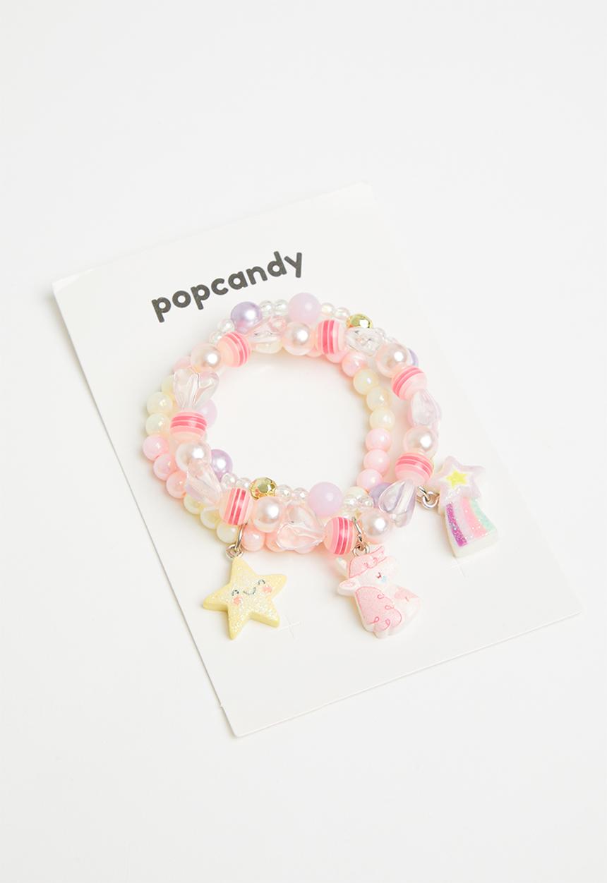Pop Candy - Girls bracelets - multi