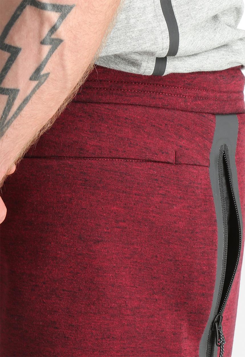 Nike - Tech Fleece Short