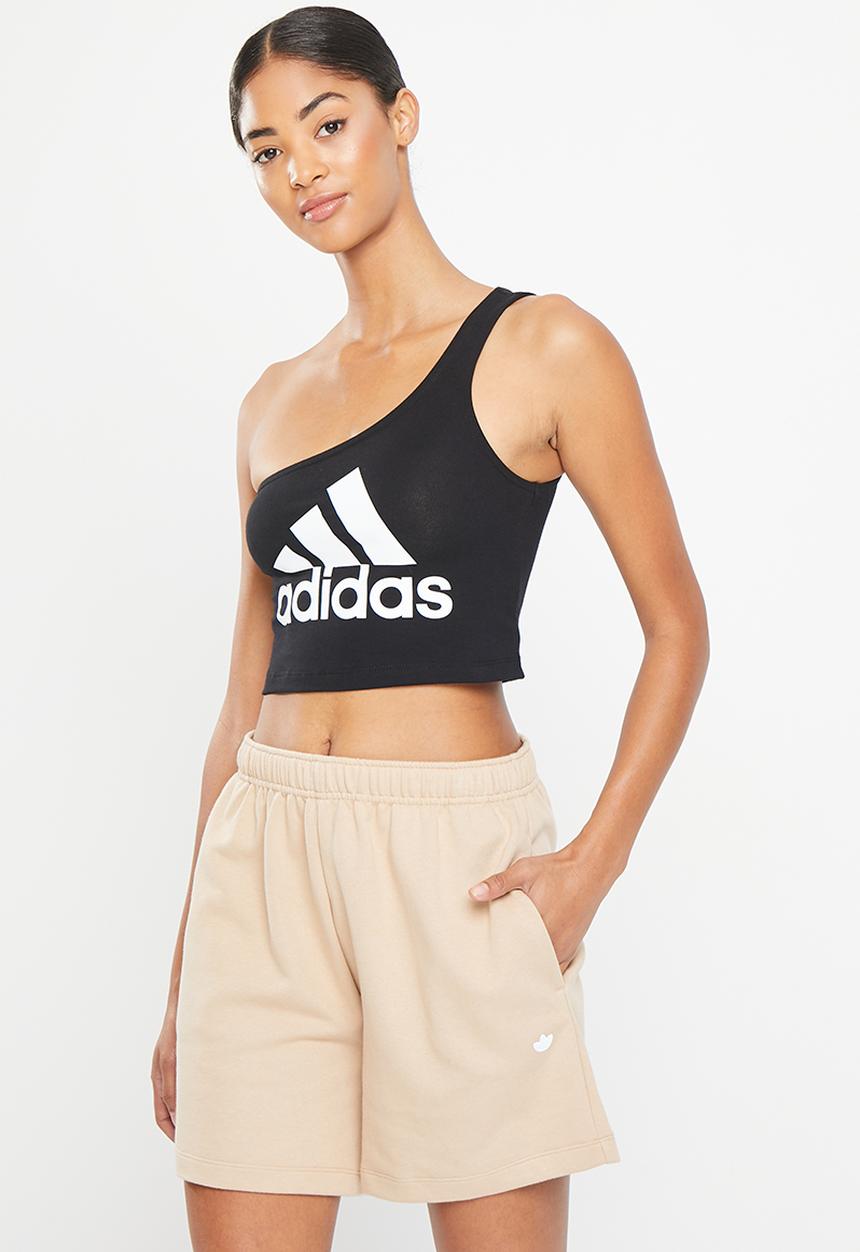 adidas Performance - W fi bos tank - black