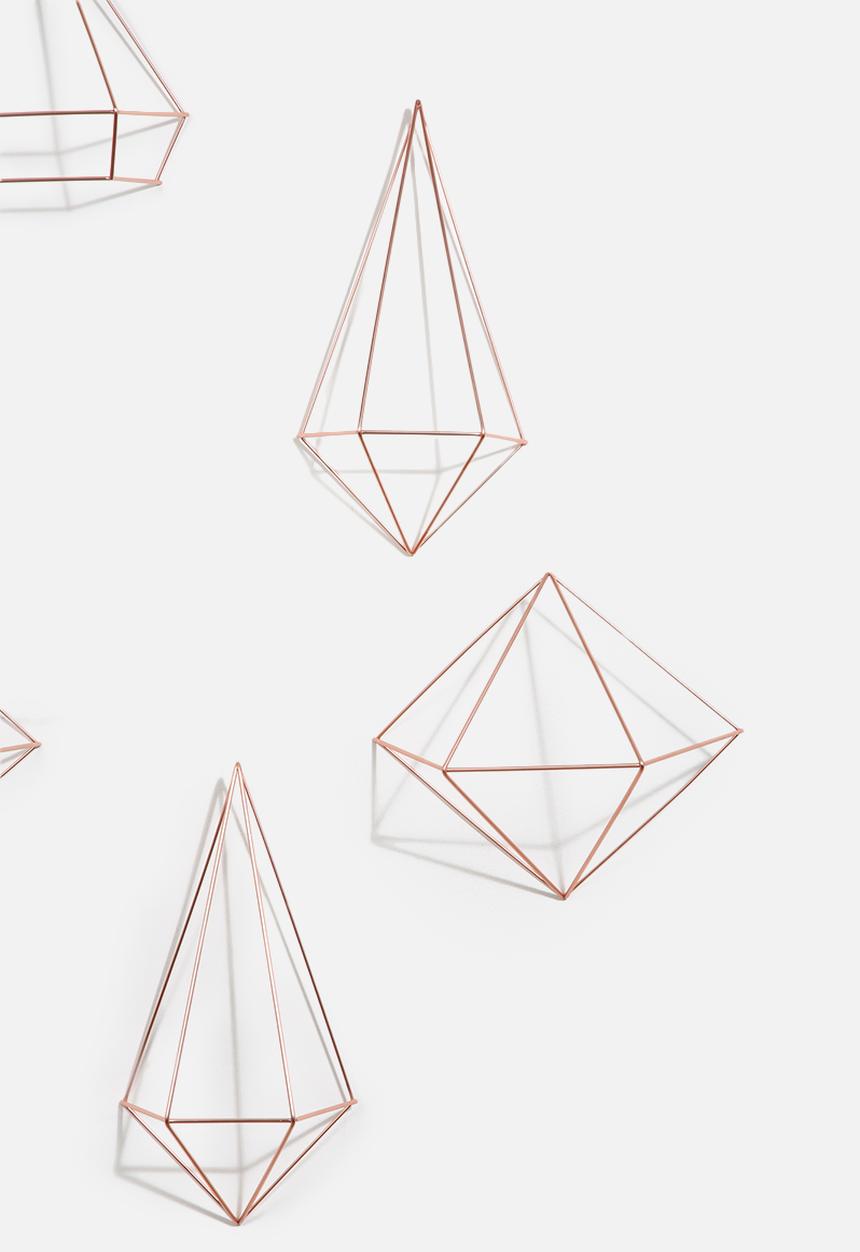 Umbra - Prisma wall décor