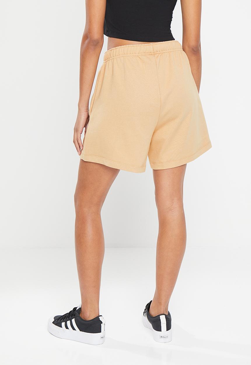 adidas Performance - Adicol ess short w - magic beige