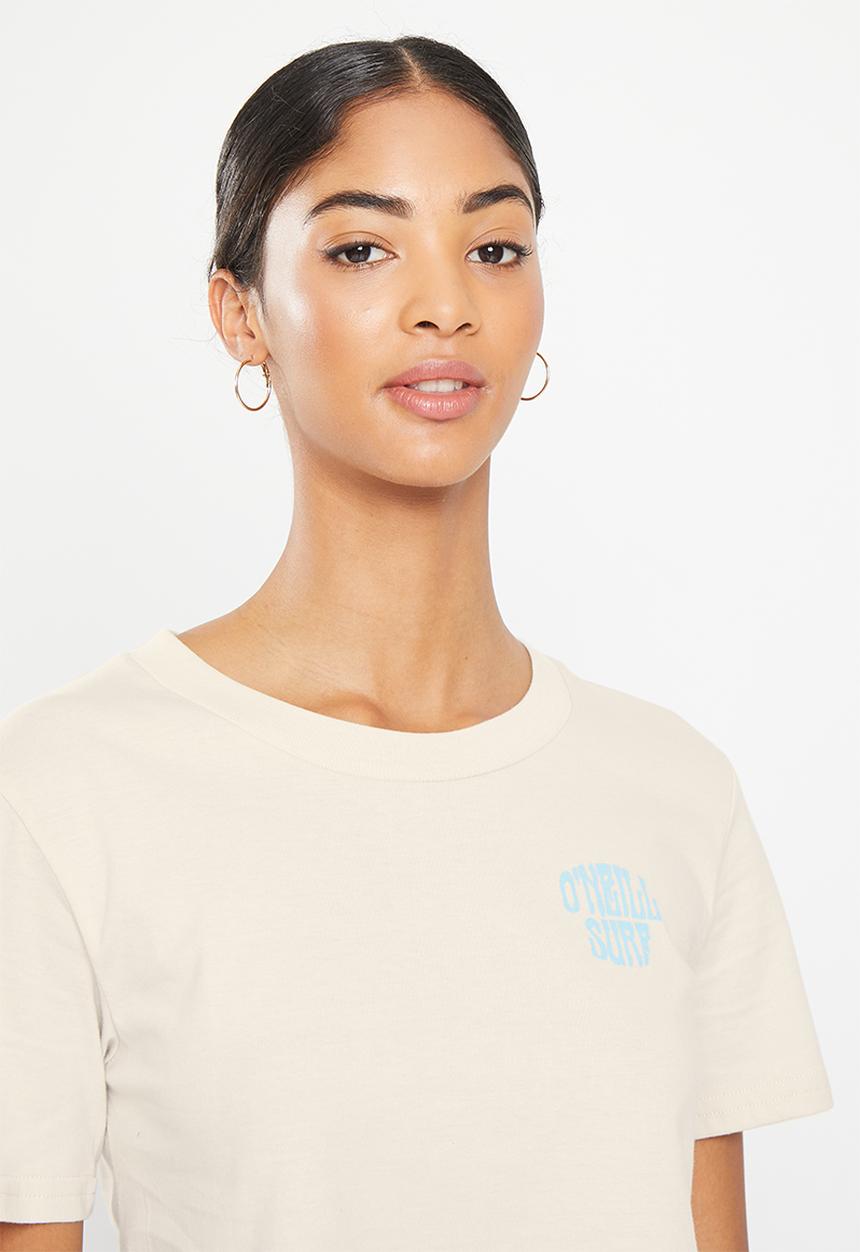 O'Neill - Noveau short sleeve tee - femur