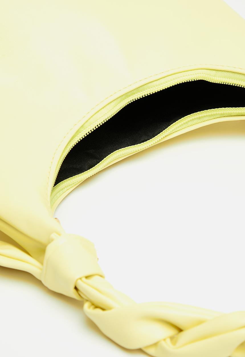 Superbalist - Brooklyn shopper bag - yellow