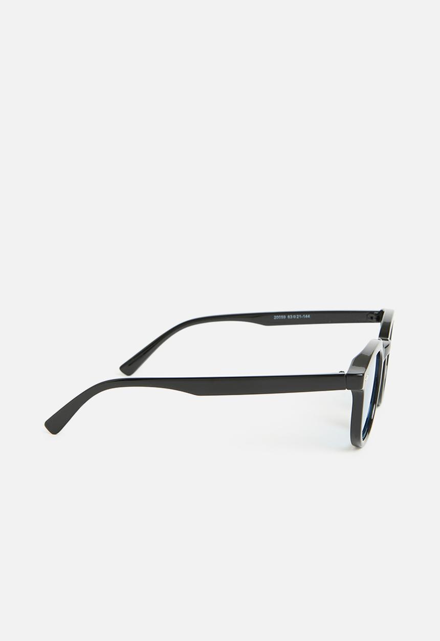 Pop Candy - Kids sunglasses - blue & black