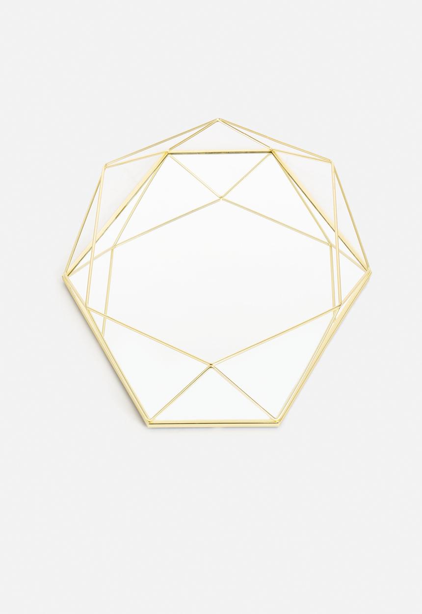 Umbra - Prisma mirror