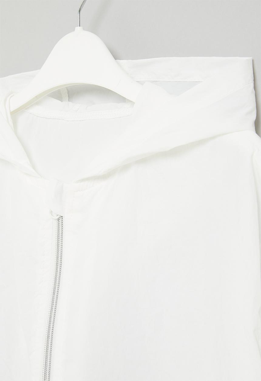 Pop Candy - Windbreaker - white