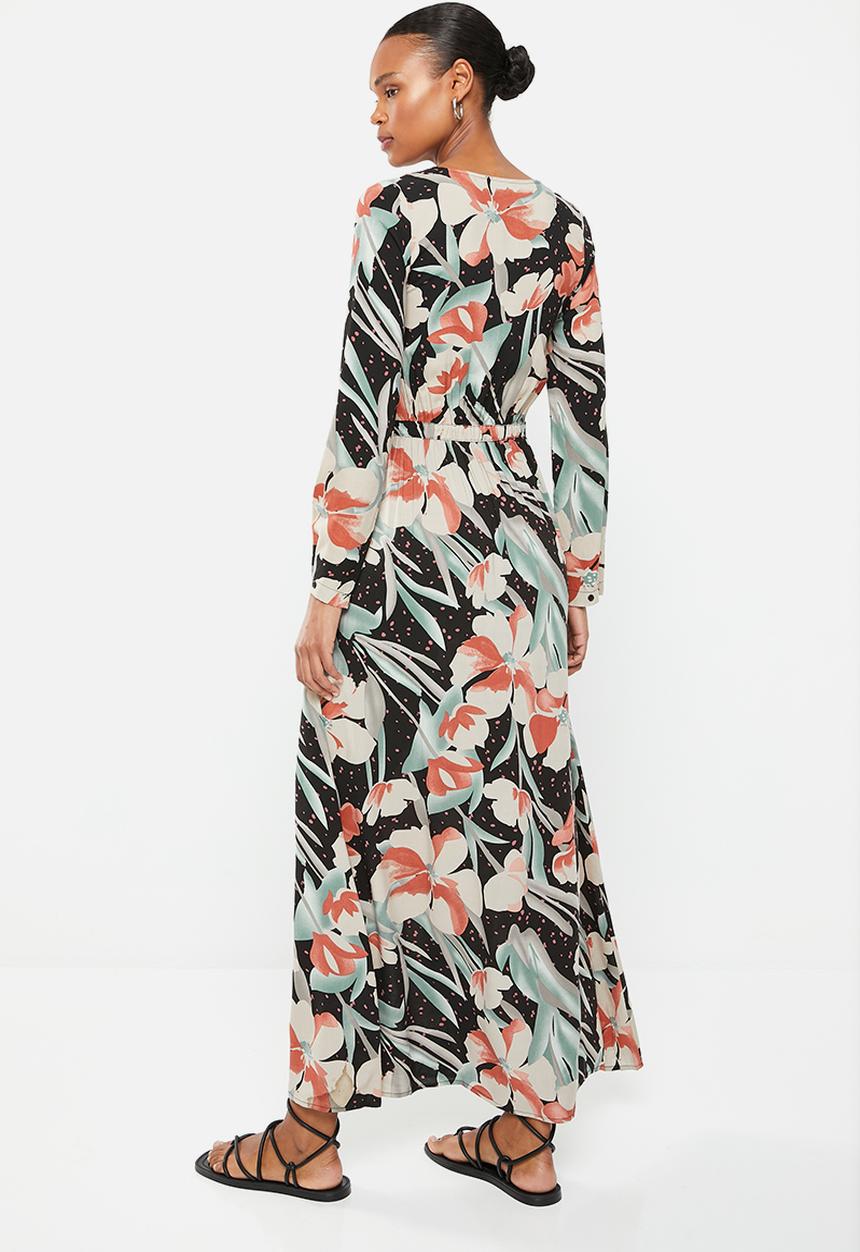 Zabaione - Dress - multi