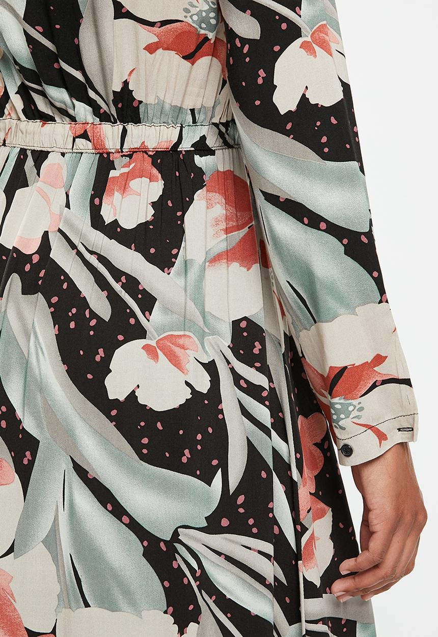 Zabaione - Dress - multi