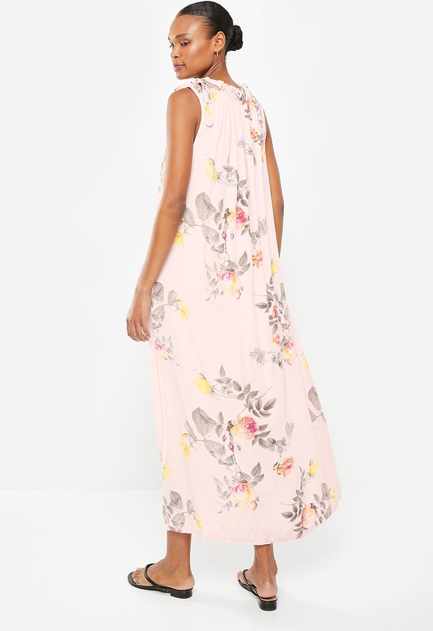 Zabaione - Dress - rose