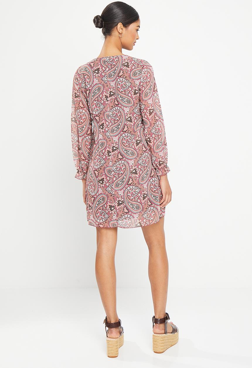 HAILYS - Mini dress - multi