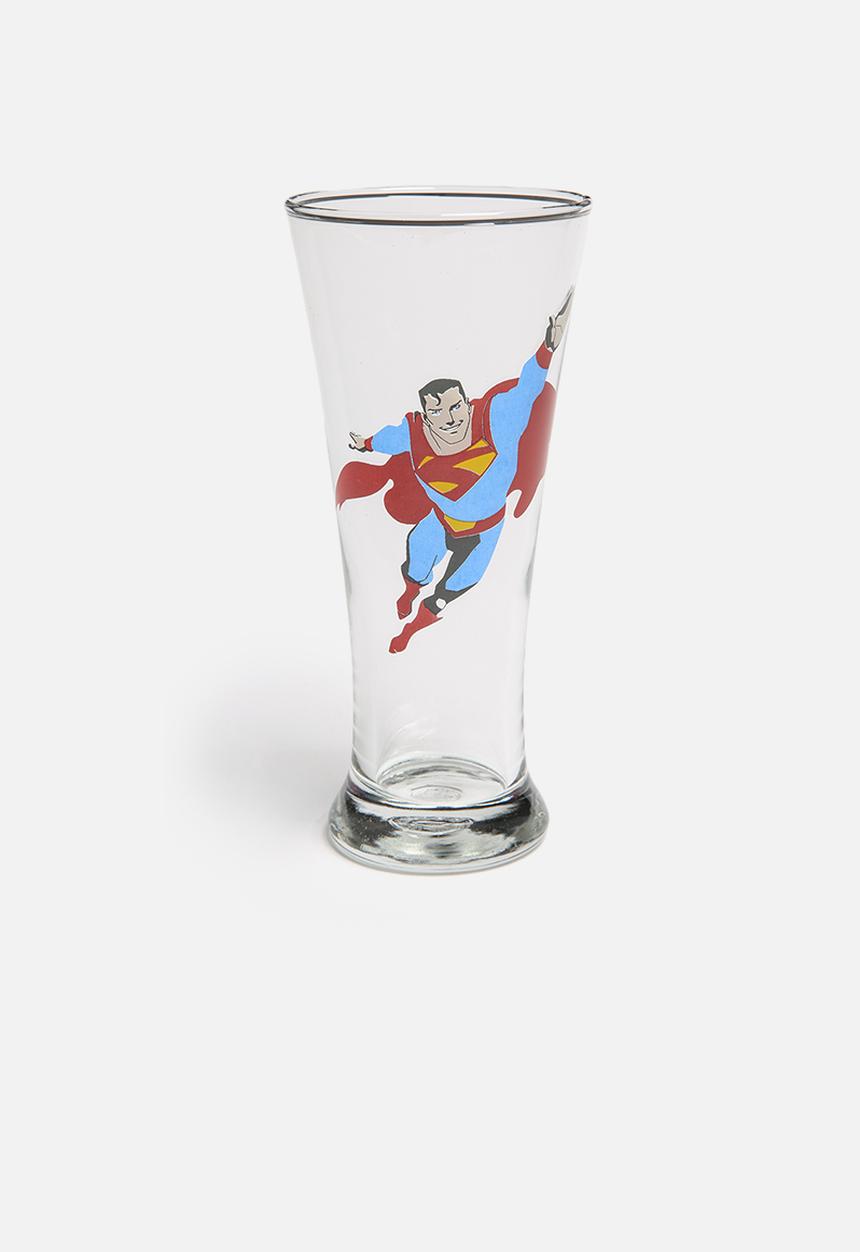 Sixth Floor - Set of 2 Superhero Glasses
