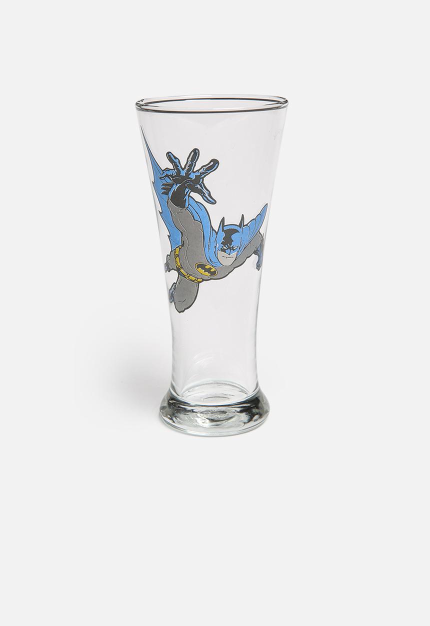 Sixth Floor - Set of 2 Superhero Glasses