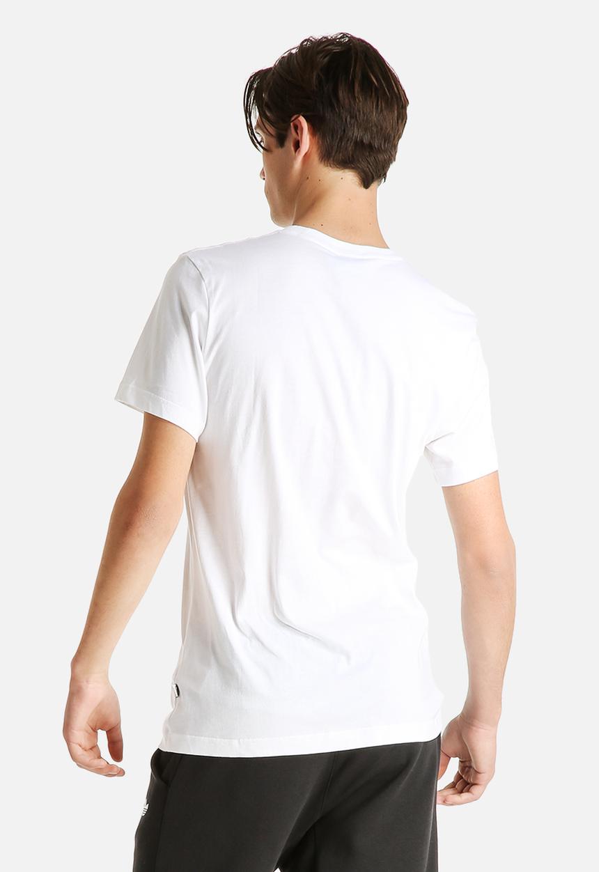 adidas Originals - Camo Label Tee