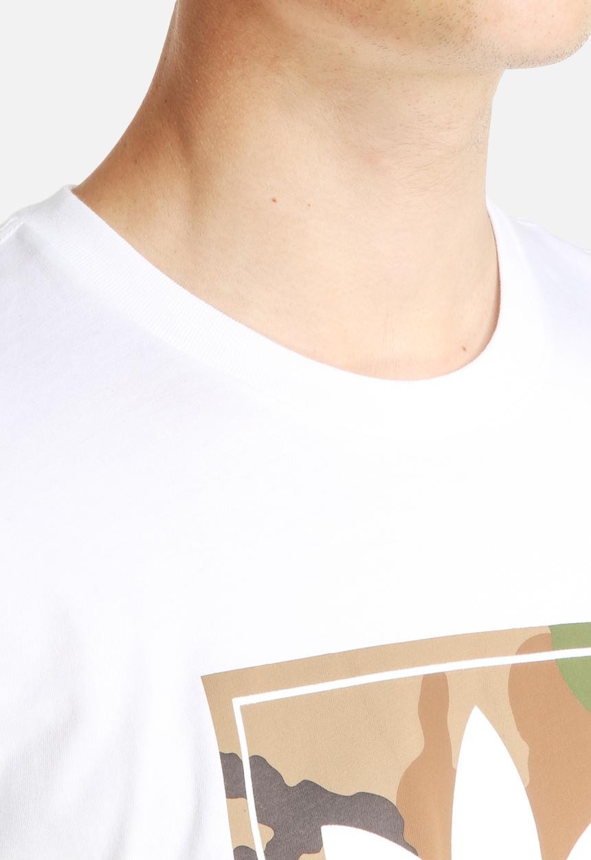 adidas Originals - Camo Label Tee
