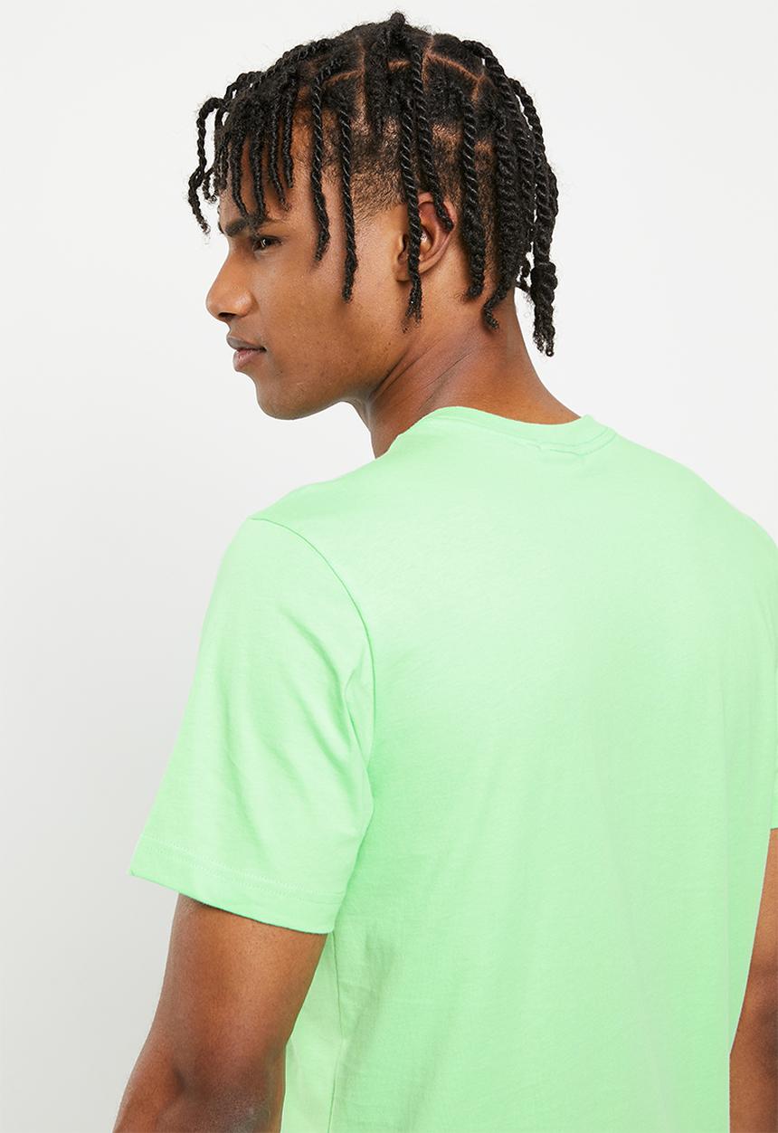 adidas Originals - Tref t m 2 - glory mint