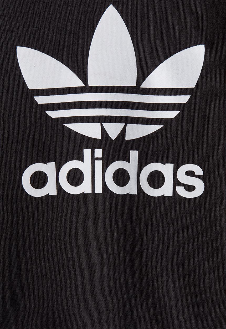 adidas Originals - Crew set - black & white