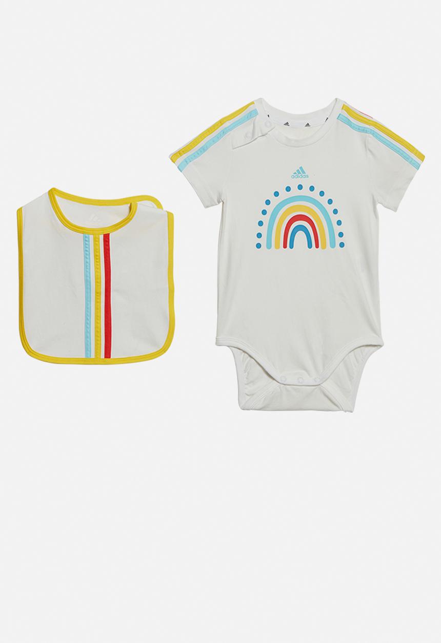 adidas Originals - I 3s gift set - multi