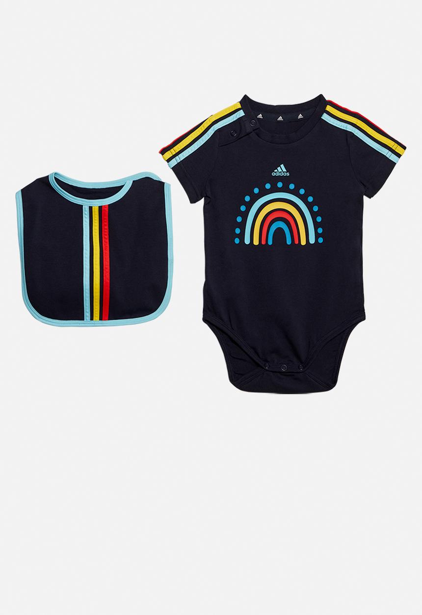 adidas Originals - I 3s gift set - multi