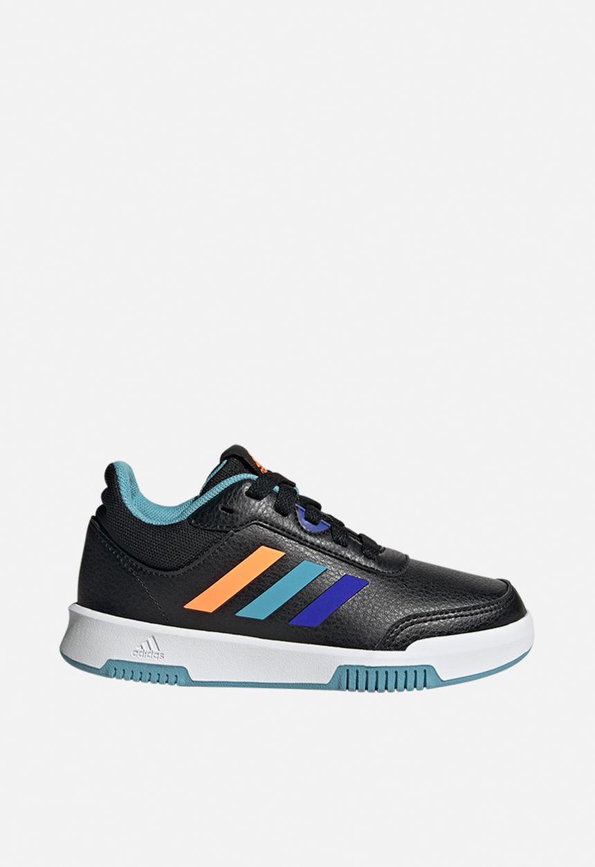 adidas Performance - Tensaur sport 2.0 k - core black/preloved blue/lucid blue