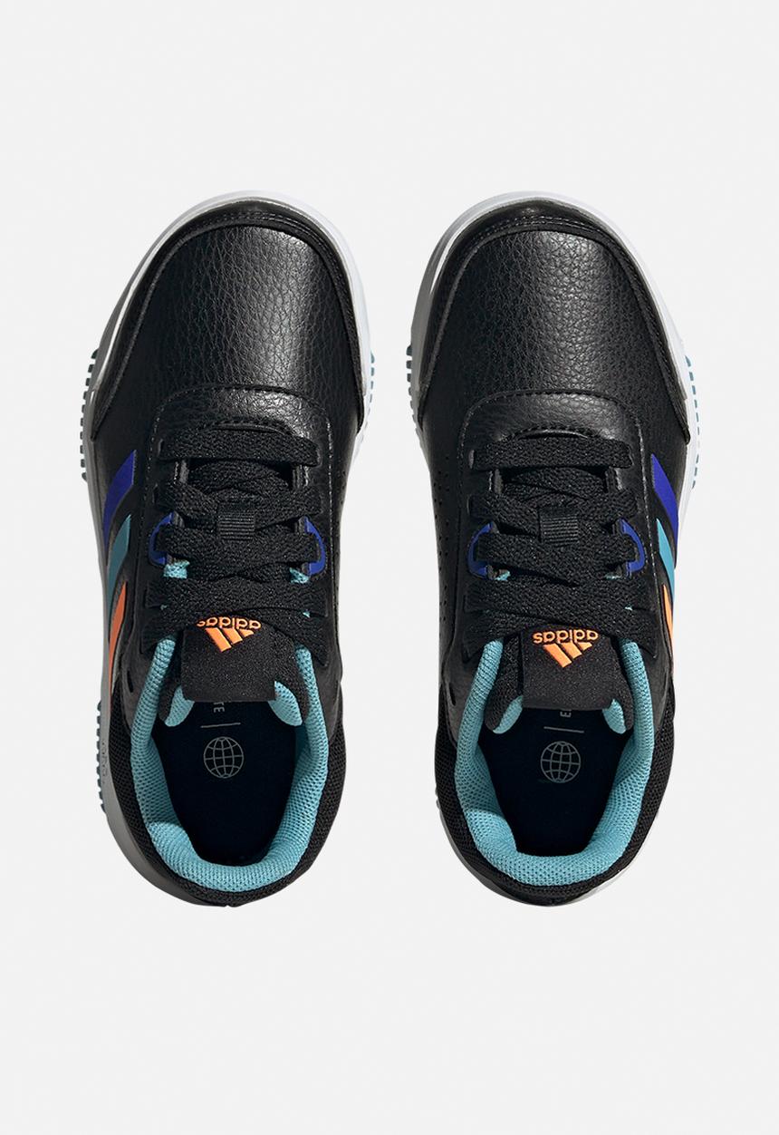adidas Performance - Tensaur sport 2.0 k - core black/preloved blue/lucid blue
