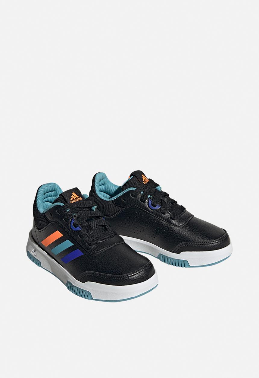 adidas Performance - Tensaur sport 2.0 k - core black/preloved blue/lucid blue