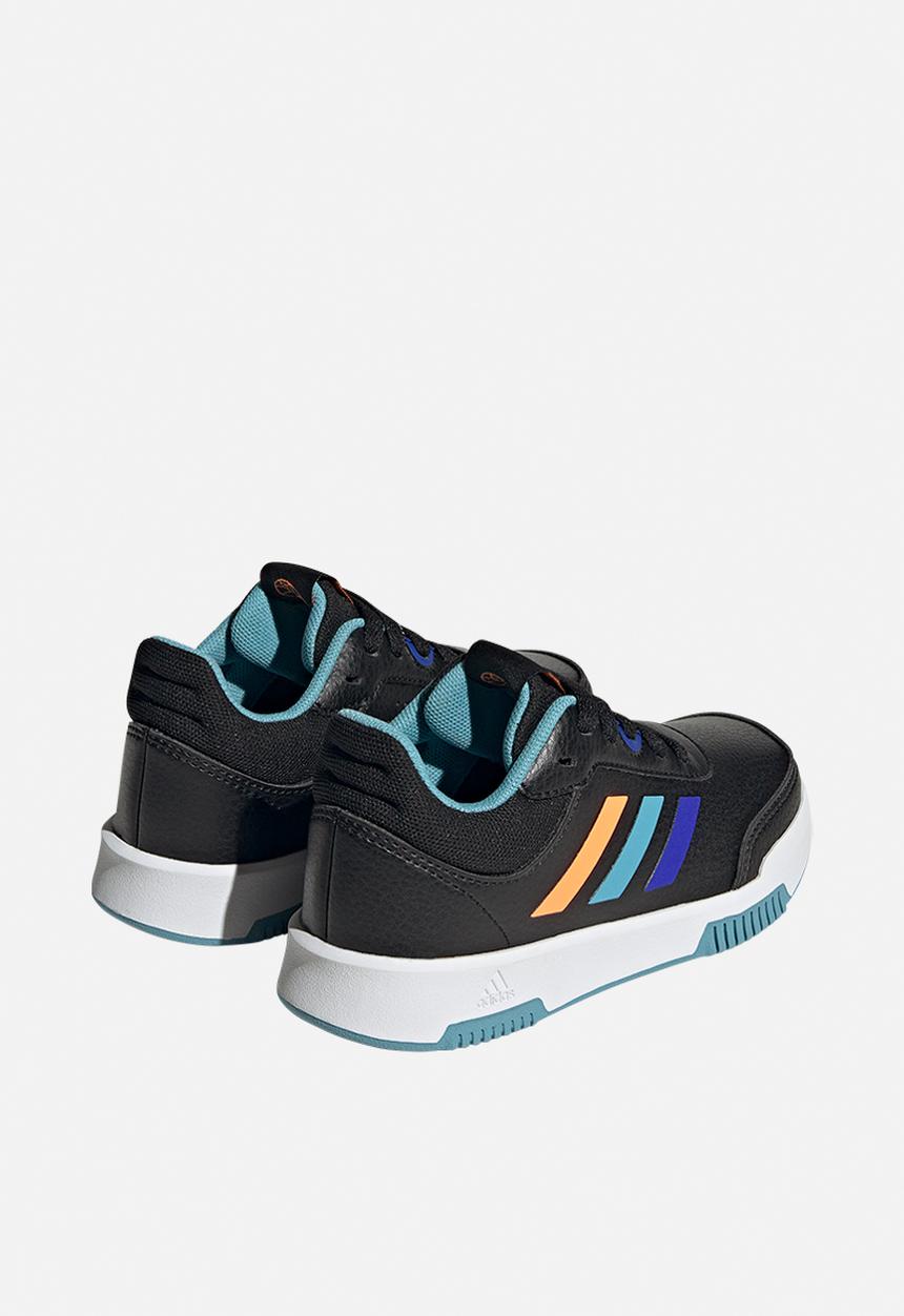 adidas Performance - Tensaur sport 2.0 k - core black/preloved blue/lucid blue