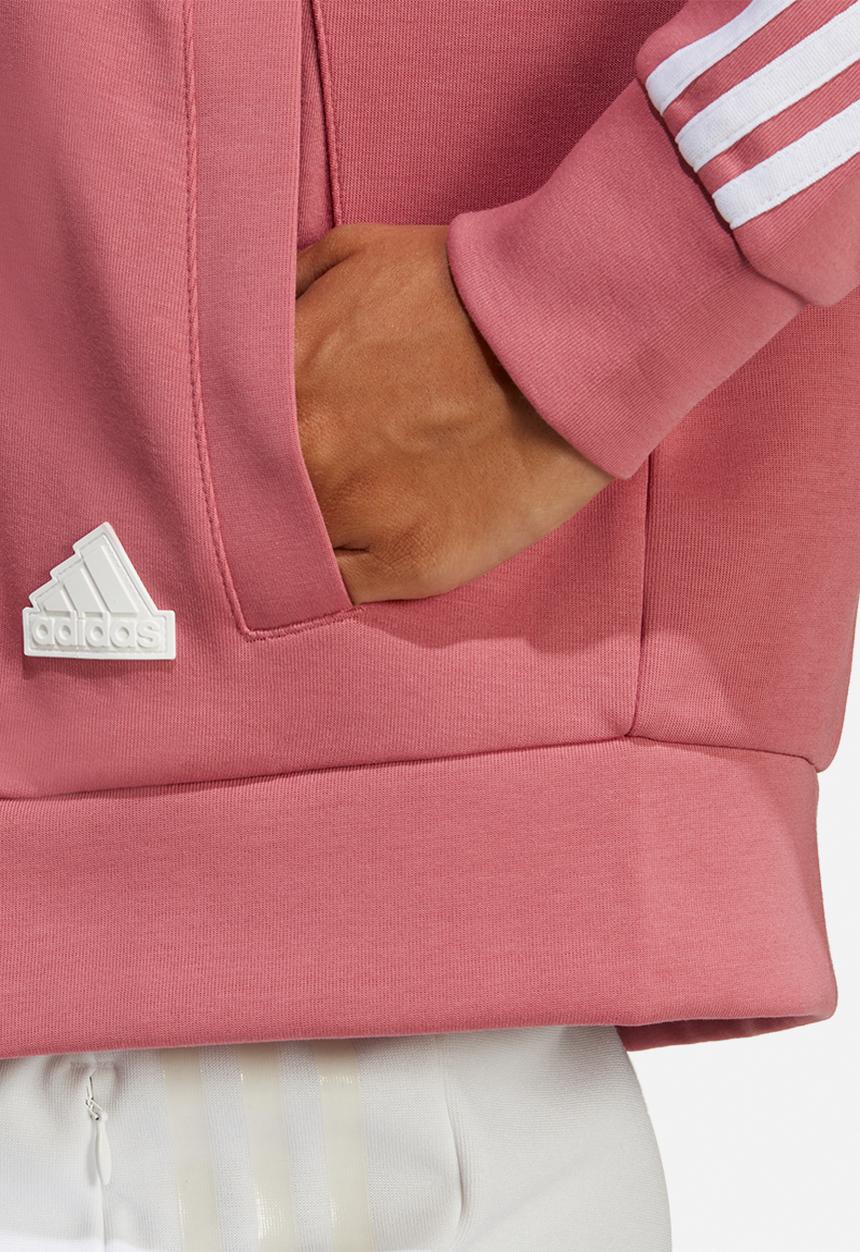 adidas Performance - W fi 3s fz - pink strata