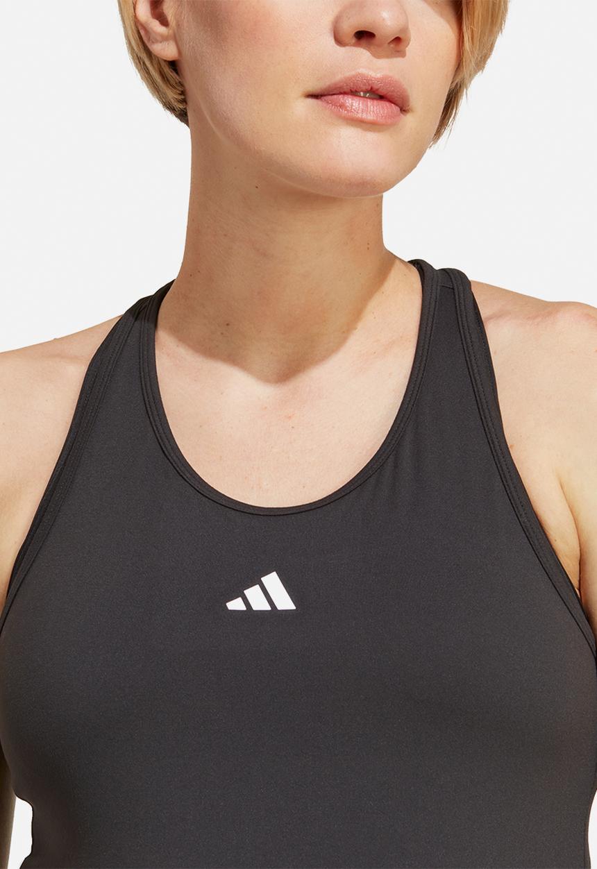 adidas Performance - Maternity tr-es mat tk - black/white