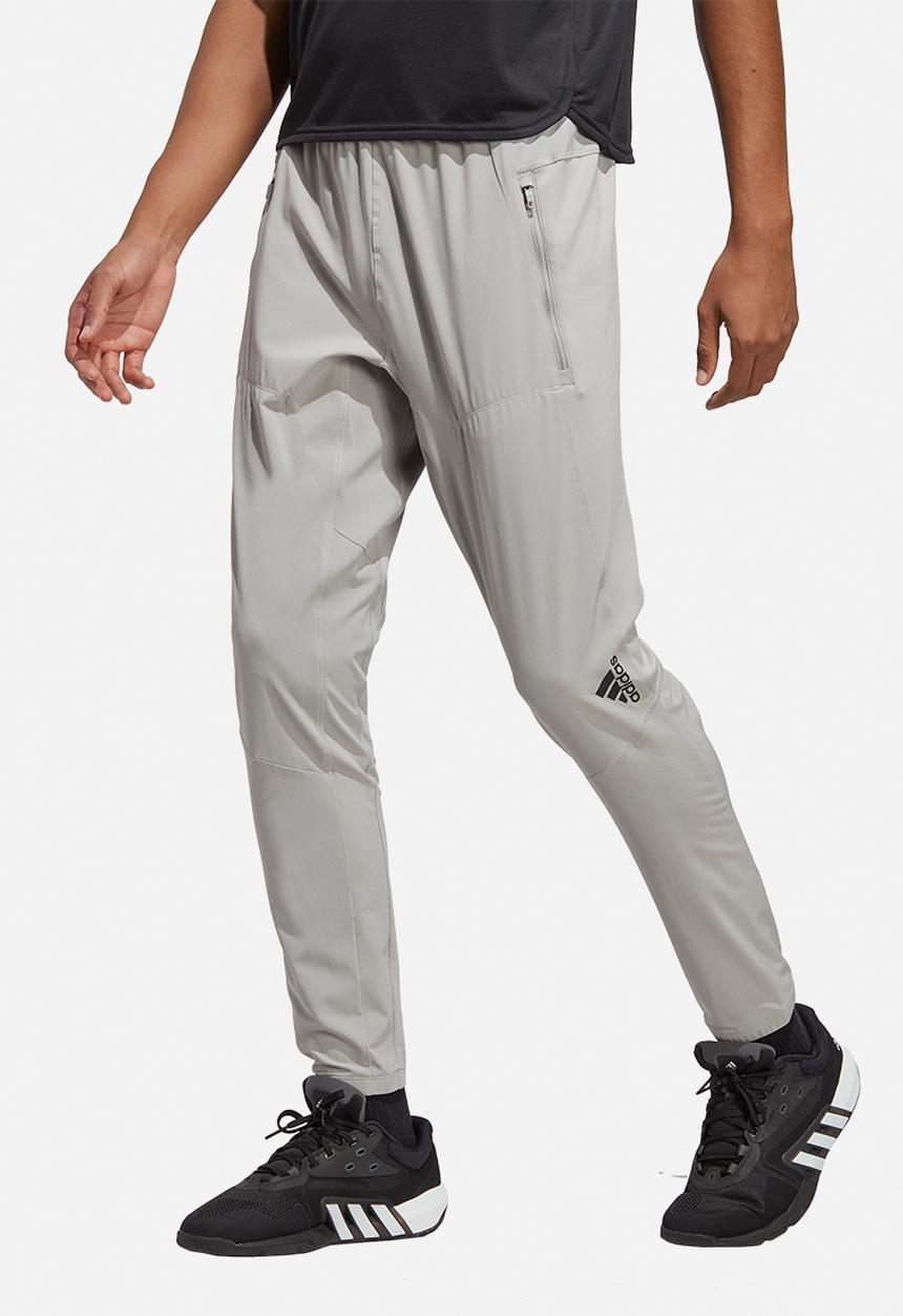 adidas Performance - D4t pants - grey