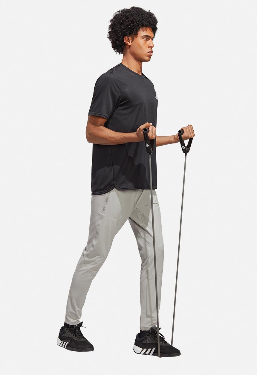 adidas Performance - D4t pants - grey