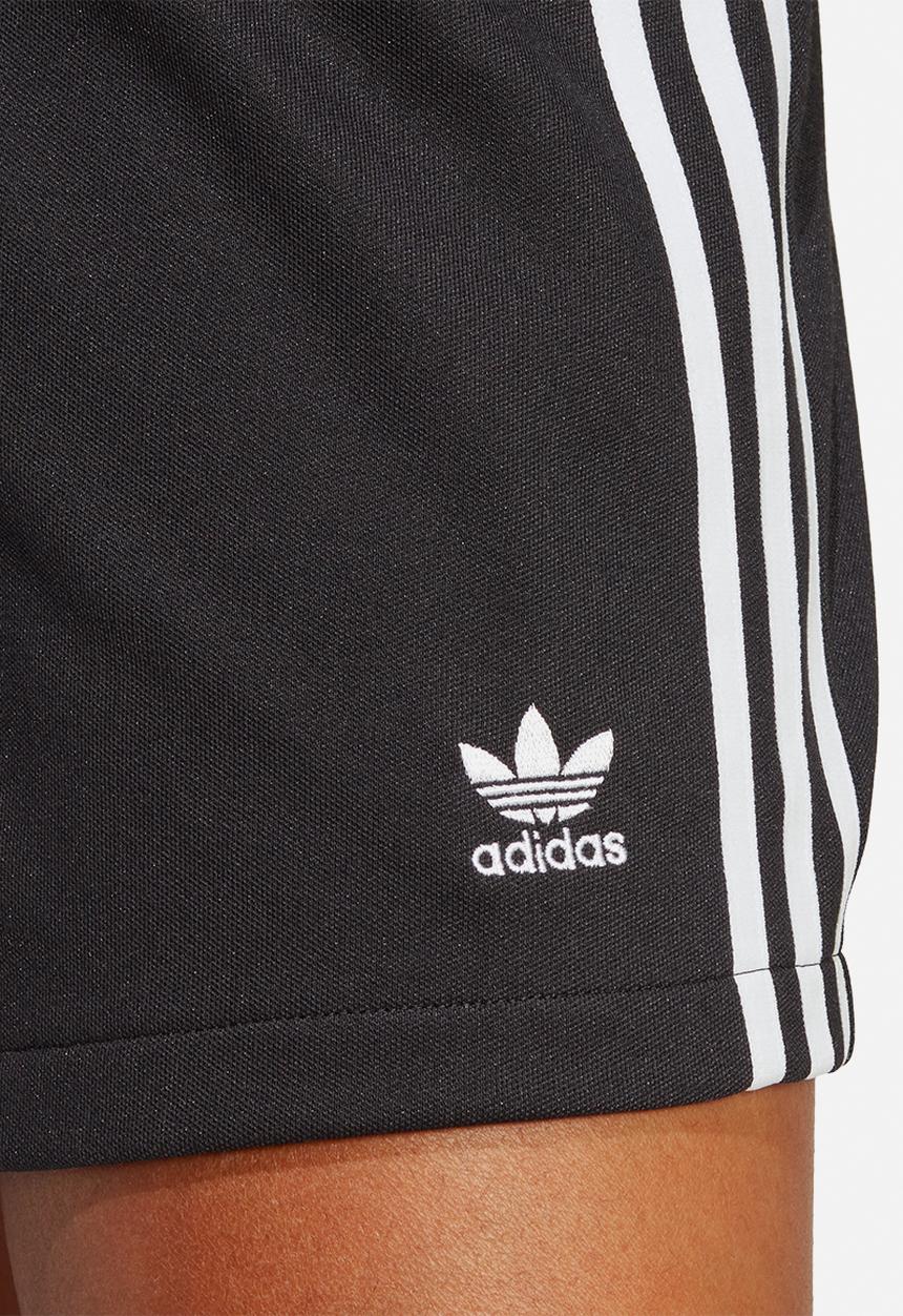 adidas Originals - Wrapping skirt - black