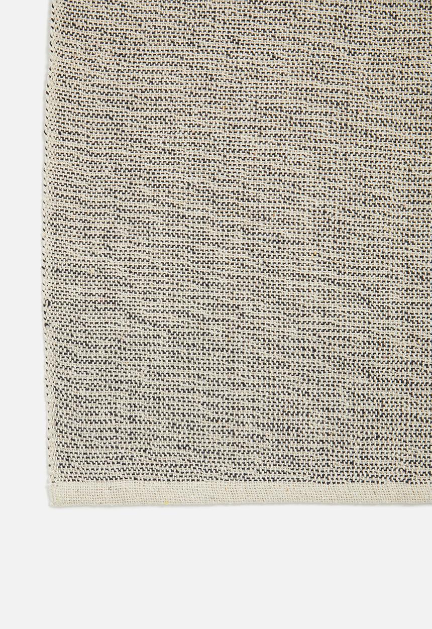 H&S - Throw - dotty multi