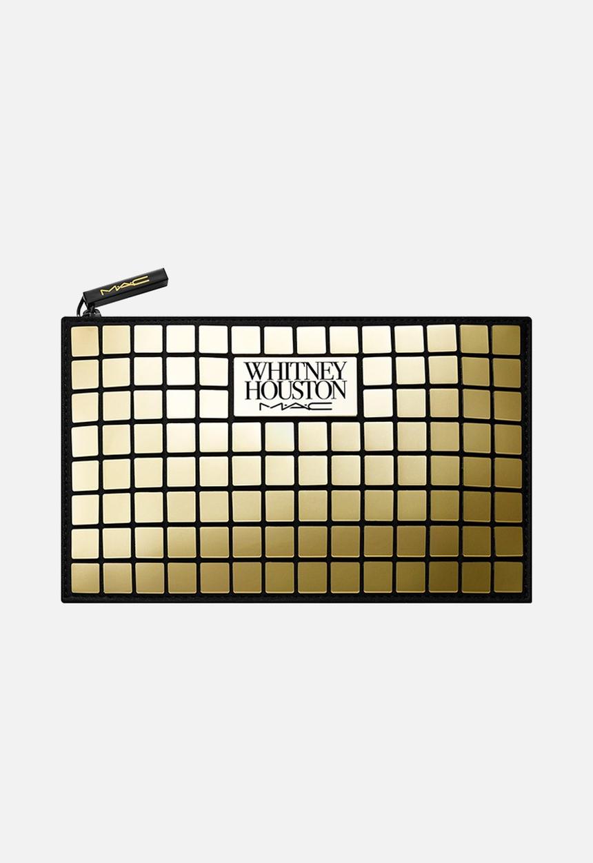 MAC - Whitney Houston Collection Nippy's Clutch
