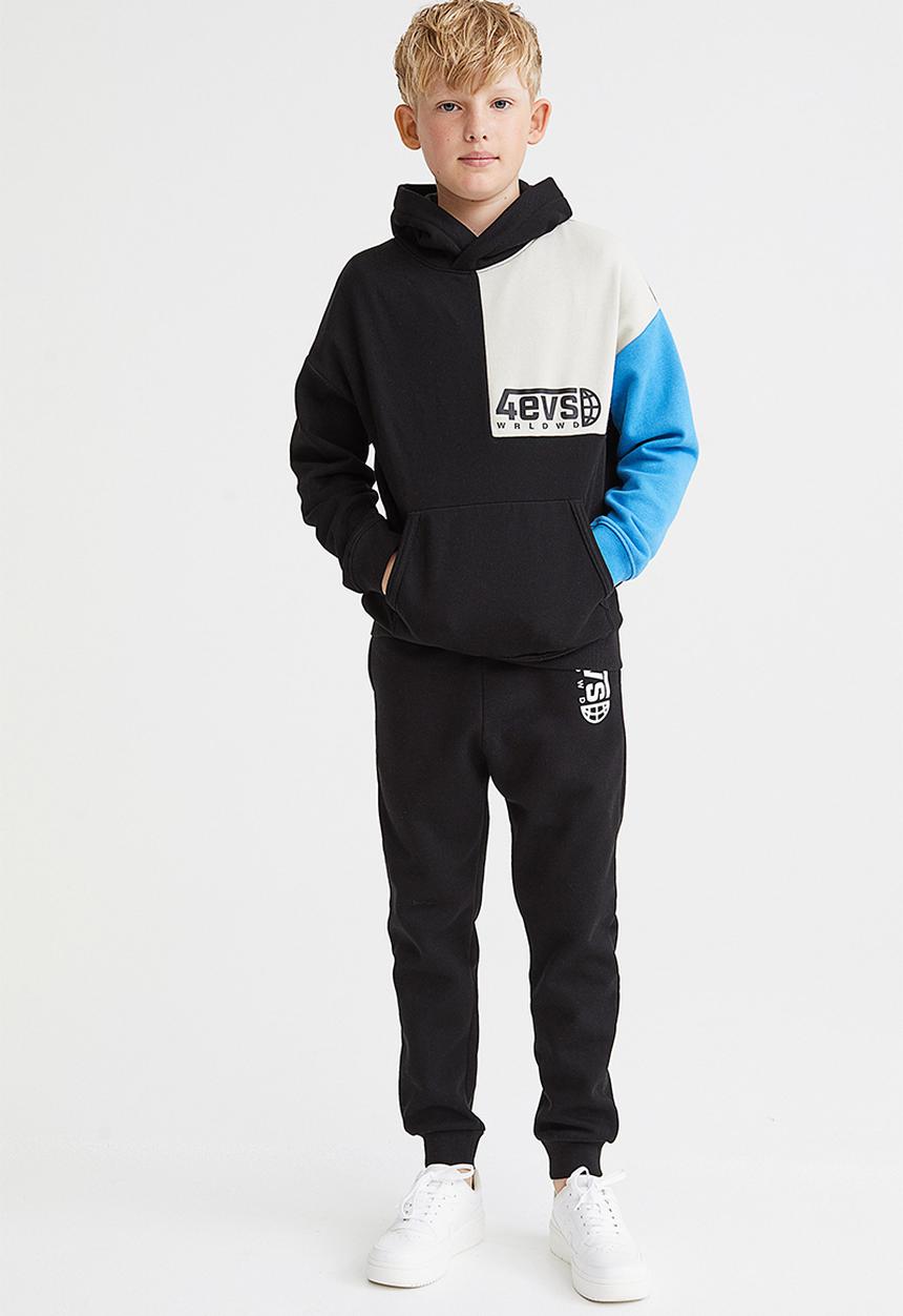 H&M - 2-Piece sweatshirt set - multi